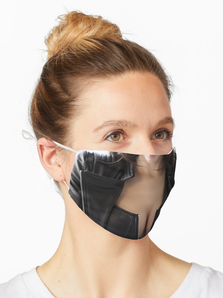 Fotos Modell 14 Susses Latina Madchen Versteckt Ihr Gesicht Mit Kappe 1 1 1 1 1 1 Design 1 1 1 1 1 1 1 1 Maske Von Anonlalo Redbubble