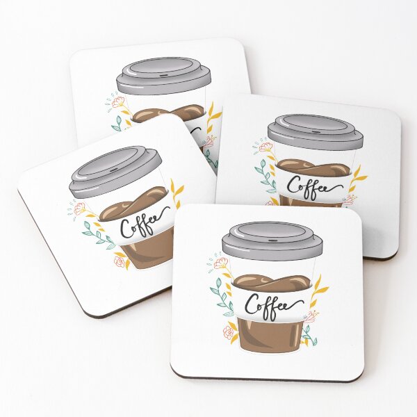 Item preview, Coffee designed and sold by Rithika16.