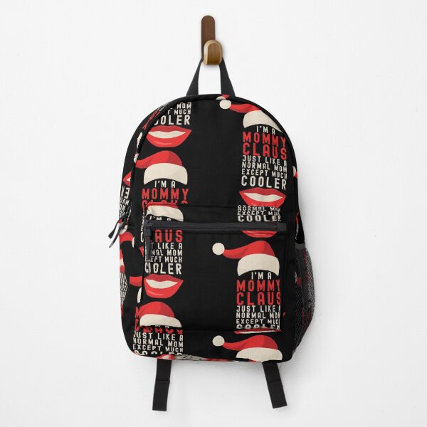 Item preview, Mommy Claus Cool Christmas designed and sold by SAVWIS.