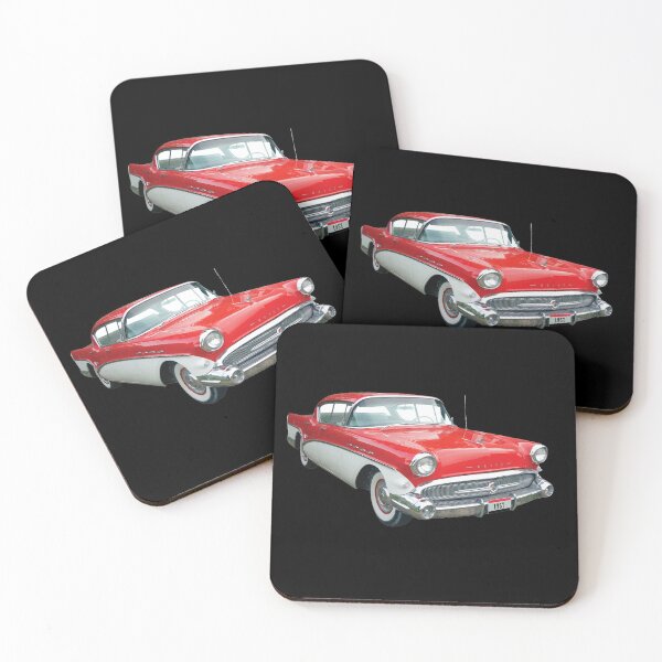 Item preview, 1957 Buick designed and sold by FeatureGifts.