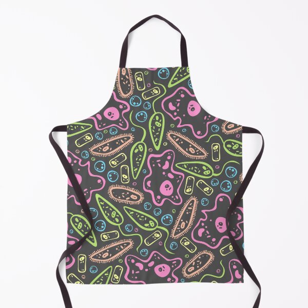 Item preview, Under the Microscope designed and sold by robyriker.