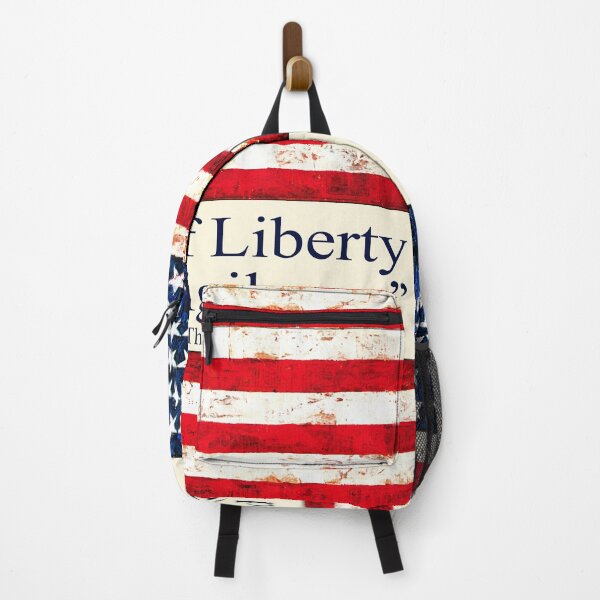 Item preview, "The Price of Liberty is Eternal Vigilance" ~ Thomas Jefferson designed and sold by Esprit-Mystique.