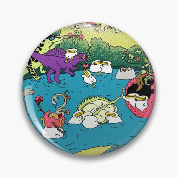 Item preview, The Garden of Utias Delights  designed and sold by UtiaOfficial.