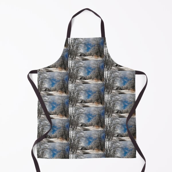 Item preview, Ice Storm Aftermath designed and sold by Lois Bryan.