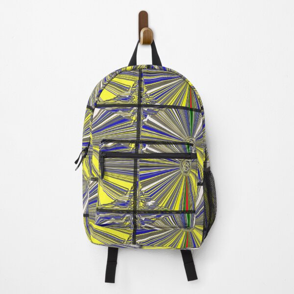 Item preview, Yellow Flower Abstract Quilt Design.artwork,wallpaper,fabric #20 designed and sold by Tom Janca.