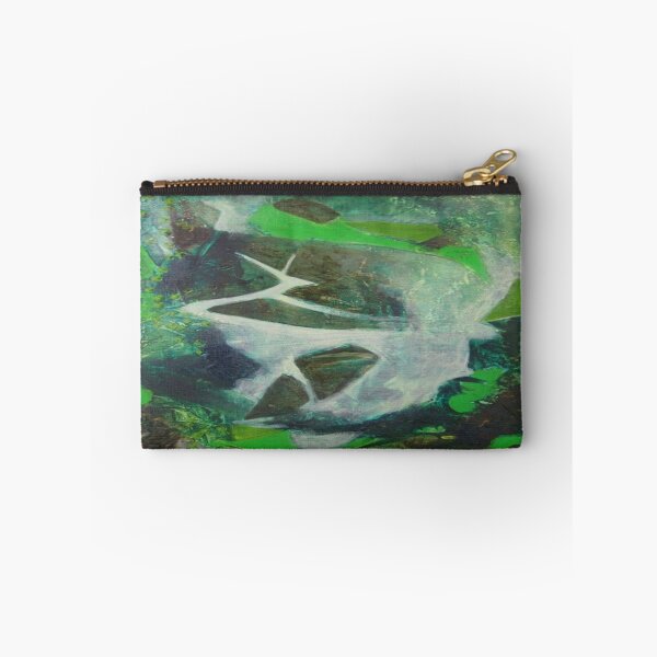 Item preview, Forest Flow I designed and sold by KateBrayArt.