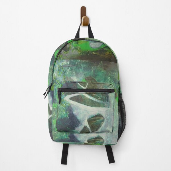 Item preview, Forest Flow I designed and sold by KateBrayArt.