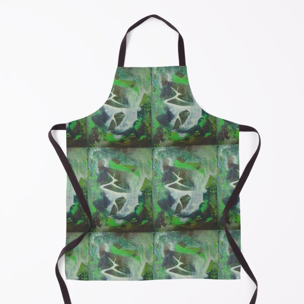 Item preview, Forest Flow I designed and sold by KateBrayArt.