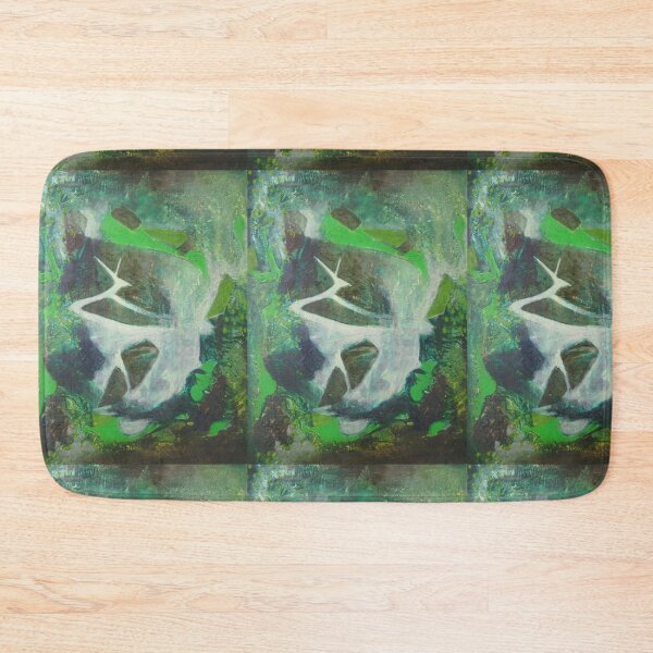 Item preview, Forest Flow I designed and sold by KateBrayArt.