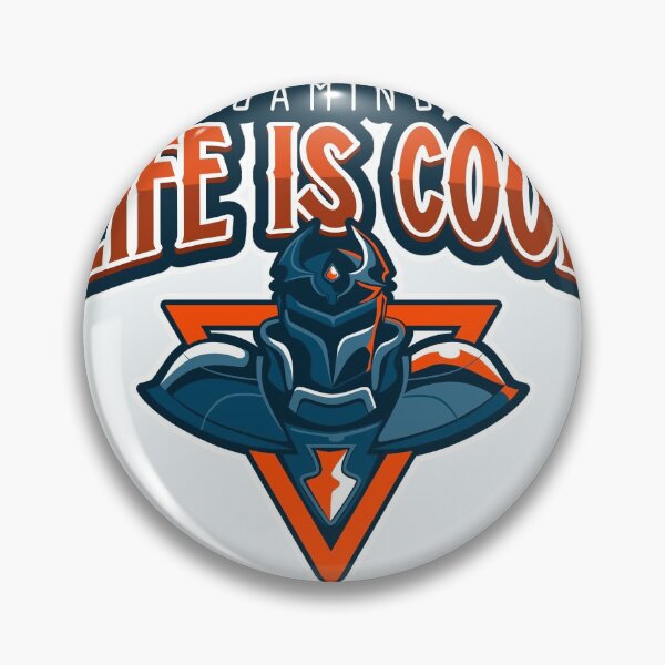 Item preview, Gaming is Life designed and sold by TeesKeeper.