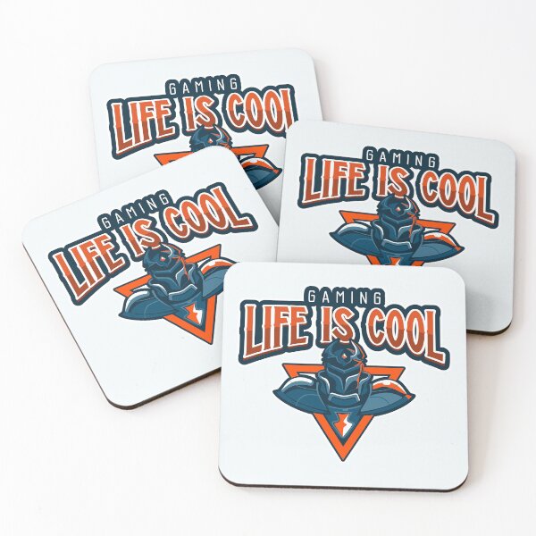 Item preview, Gaming is Life designed and sold by TeesKeeper.