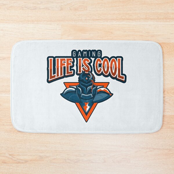 Item preview, Gaming is Life designed and sold by TeesKeeper.