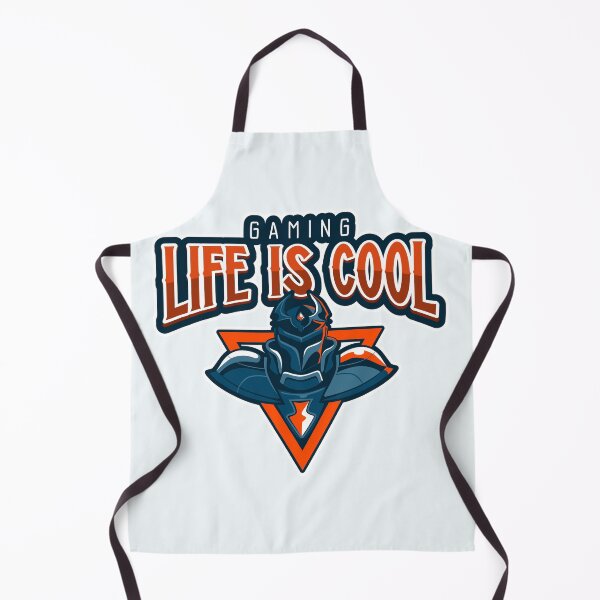 Item preview, Gaming is Life designed and sold by TeesKeeper.