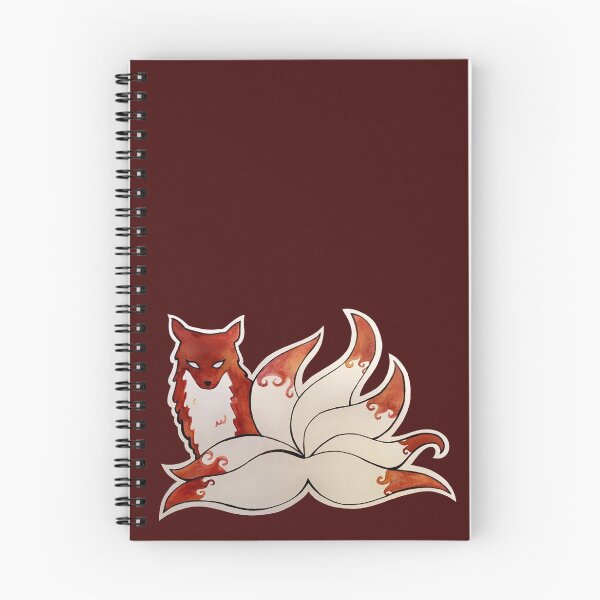 Item preview, Majestic Kitsune designed and sold by inatorinator.