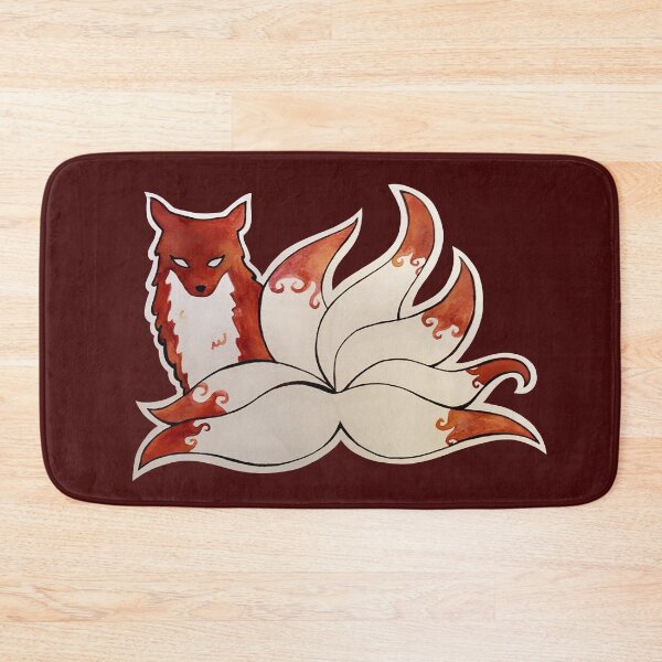 Item preview, Majestic Kitsune designed and sold by inatorinator.