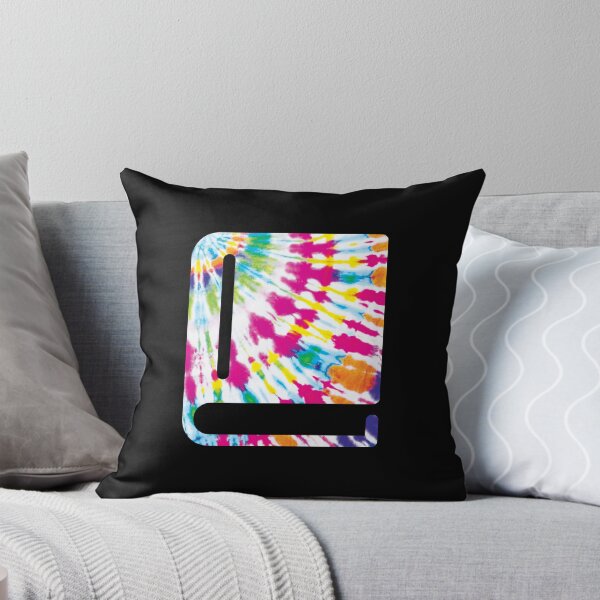 Artikelvorschau, Library Book Tie Dye entworfen und verkauft von orlumbuspirate.