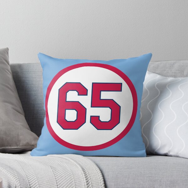 Item preview, Giovanny Gallegos #65 Jersey Number designed and sold by StickBall.
