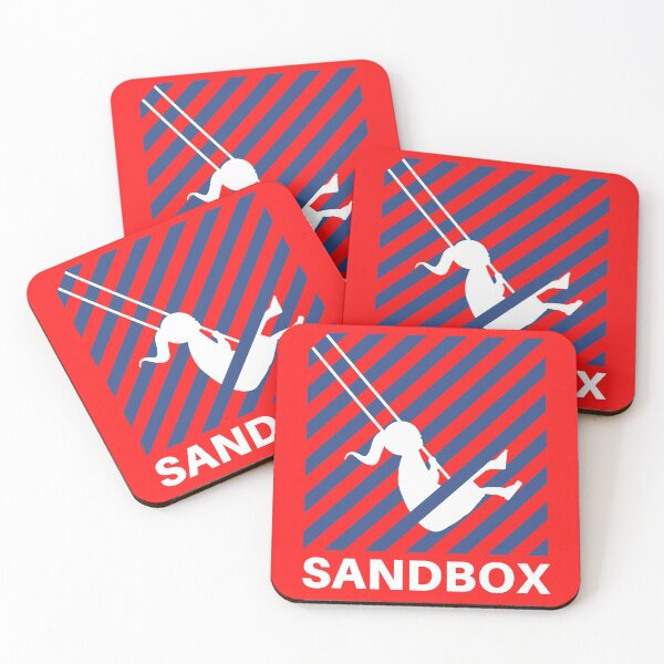 Item preview, Start-Up (스타트업) - SANDBOX designed and sold by kdramastan.