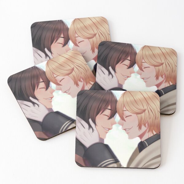Item preview, Owari no Seraph designed and sold by nekoniki.