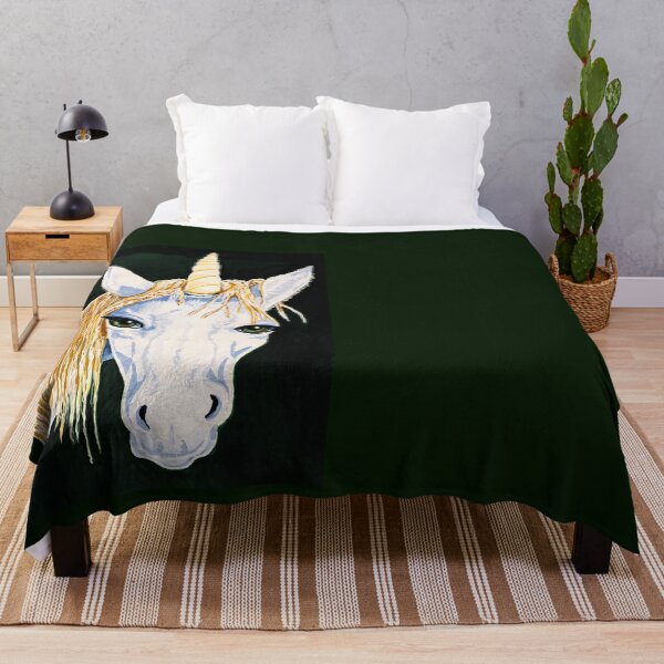Item preview, Unicorn designed and sold by Lynn Harriet.
