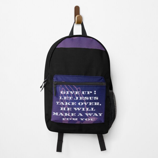 Item preview, Let Jesus Take Over designed and sold by doodle3Dandy.