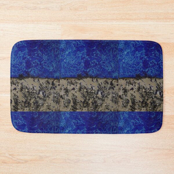 Item preview, Antarctic Blue designed and sold by KateBrayArt.
