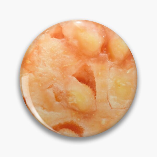 Item preview, Macro of guava fruit designed and sold by Gaspar Avila.