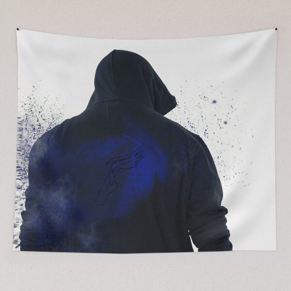 Item preview, The Unnamed Art designed and sold by K. Weikel.