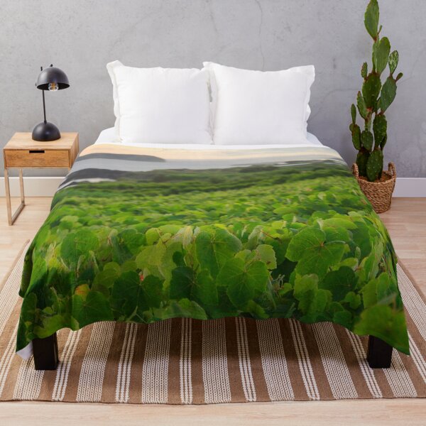 Item preview, Grapevines and islet designed and sold by Gaspar Avila.