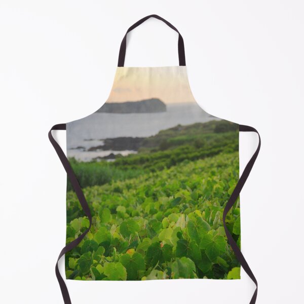 Item preview, Grapevines and islet designed and sold by Gaspar Avila.