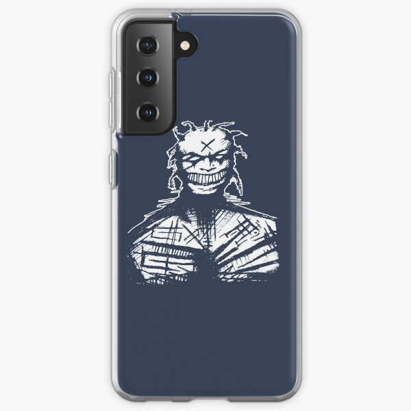 1995 White Zombie Vintage Astro-Creep 2000 Album Art More Human Than Human Promo Classic 90_s Rob Zombie Goth Grunge Concert Tour Samsung Galaxy Soft Case