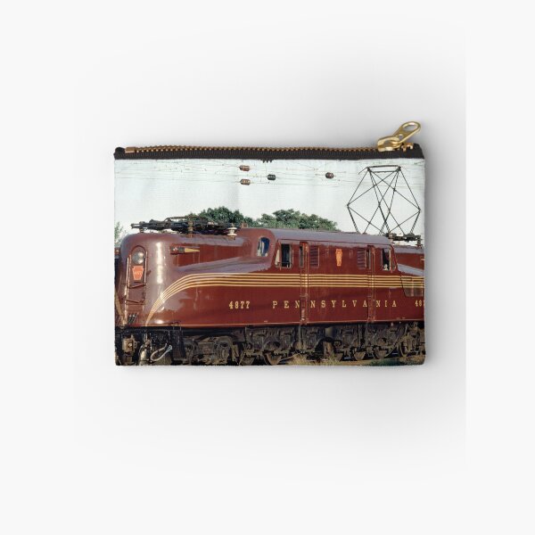 Item preview, Altoona GG-1, (2-C-C-2), PRR 4877, Electric Locomotive. 1951 designed and sold by Wernher Krutein.