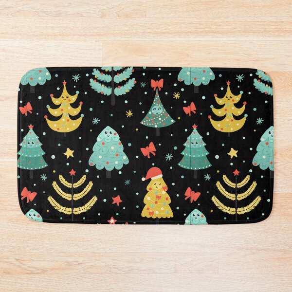 Item preview, Christmas Pattern designed and sold by bhaktishendkar.