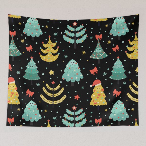 Item preview, Christmas Pattern designed and sold by bhaktishendkar.