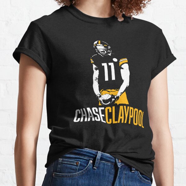 chase claypool t shirt