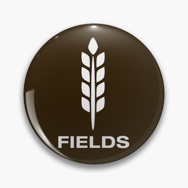 Artikelvorschau, Fields Brewery Logo entworfen und verkauft von UnPEngineer.