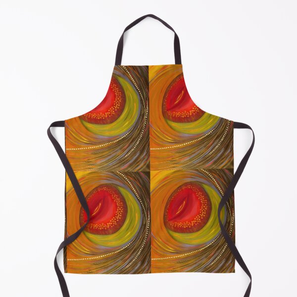 Item preview, Gumnut Blossom designed and sold by KateBrayArt.