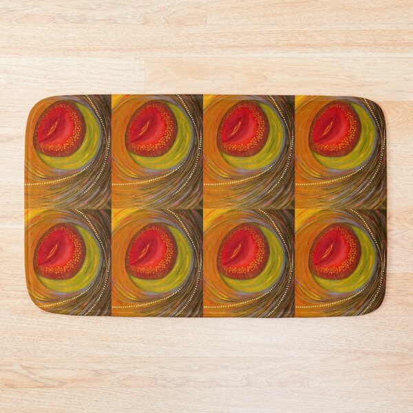 Item preview, Gumnut Blossom designed and sold by KateBrayArt.