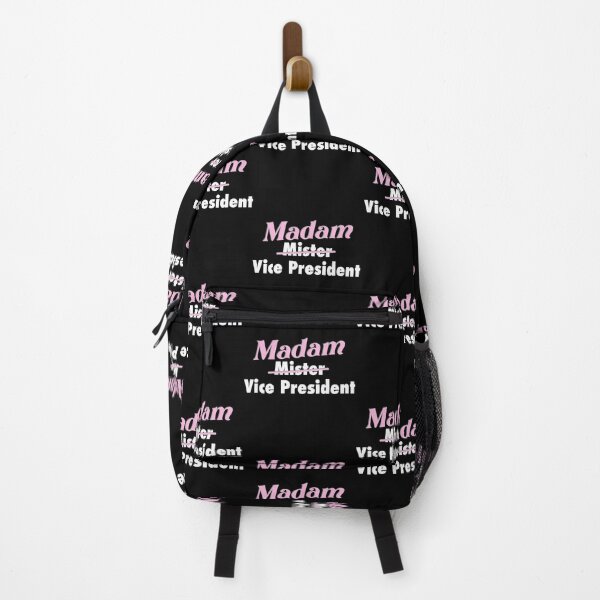 Item preview, Kamala is our VP - Madam Vice President to you designed and sold by Good-Politics.