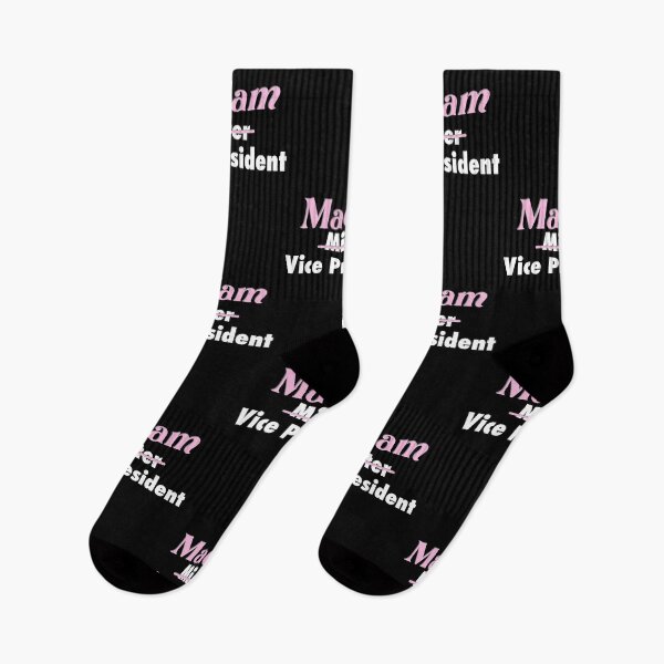 Item preview, Kamala is our VP - Madam Vice President to you designed and sold by Good-Politics.