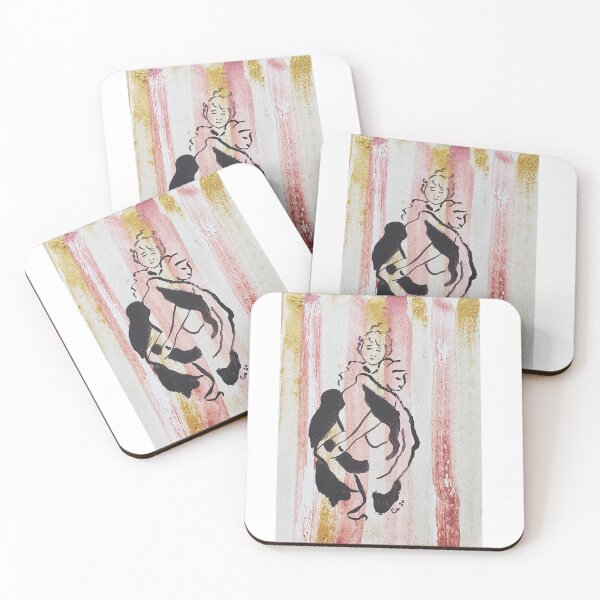 Item preview, Can Can Dancer -- La Goulue designed and sold by CeeMartinez.