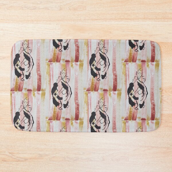 Item preview, Can Can Dancer -- La Goulue designed and sold by CeeMartinez.