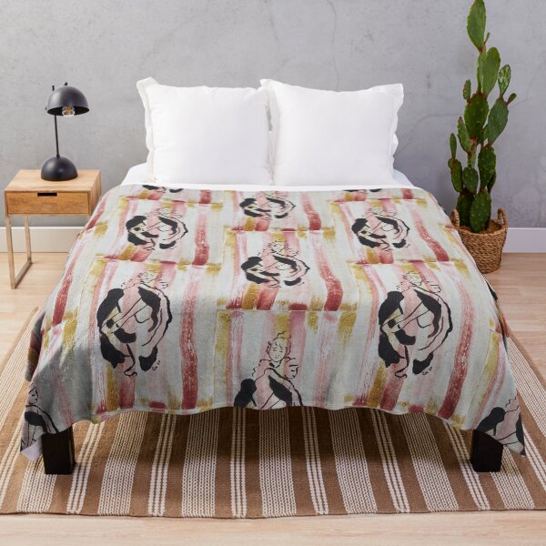 Item preview, Can Can Dancer -- La Goulue designed and sold by CeeMartinez.