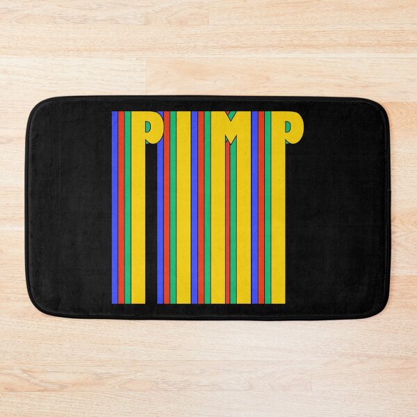 Item preview, Where's my PIMP designed and sold by 1604techni.