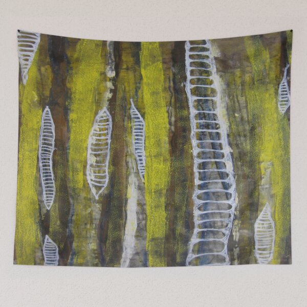 Item preview, Seed Pods designed and sold by KateBrayArt.