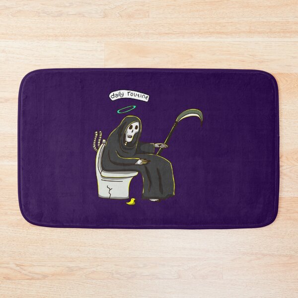 Item preview, Daily Routine designed and sold by Yeaha.