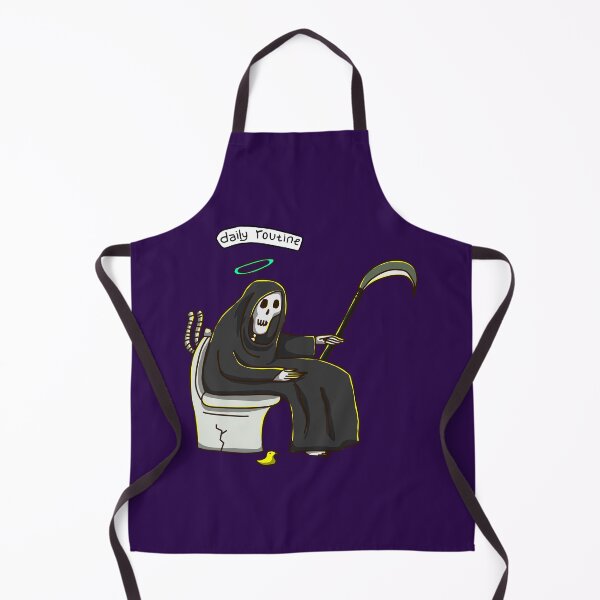 Item preview, Daily Routine designed and sold by Yeaha.