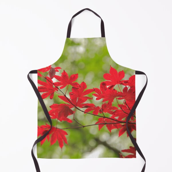 Item preview, Acer leaves designed and sold by Gaspar Avila.