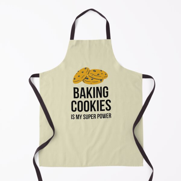 Item preview, Baking Cookies designed and sold by reallyrealnow.