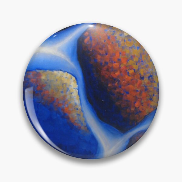 Item preview, Hot Rocks Cold designed and sold by KateBrayArt.